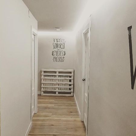 Hostal Le Vintage Avila Bagian luar foto