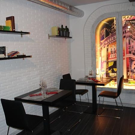 Hostal Le Vintage Avila Bagian luar foto