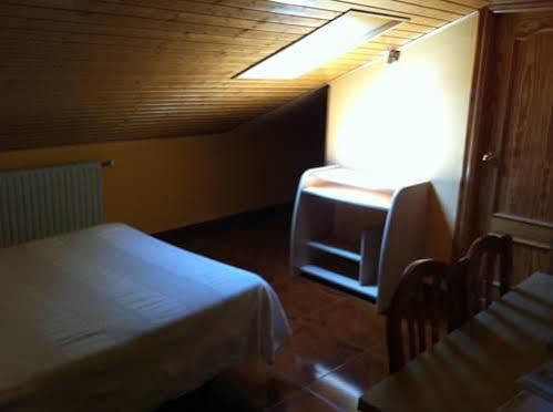 Hostal Le Vintage Avila Bagian luar foto